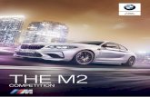 BMW M2 Competition Manual 2020