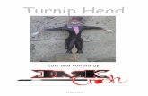 Turnip Head