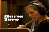 María Toro