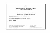 PERFIL DE MERCADO - exportapymes.com