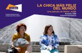 LA CHICA MÁS FELIZ DEL MUNDO - Institut Français