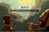 CAMBIÓ EL CLIMA - IICA