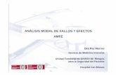 ANÁLISIS MODAL DE FALLOS Y EFECTOS AMFE - caib.es