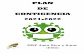 PLAN DE CONTIGENCIA - portal.edu.gva.es