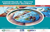 CONSTRUIR EL PACTO EDUCATIVO GLOBAL