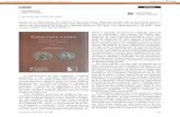 Colección Cores. Moneda Antigua de la Península Ibérica.