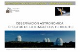 Instrumentación Astronómica - Universidad Complutense de ...