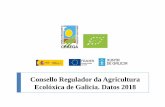 Consello Regulador da Agricultura Ecolóxica de Galicia ...