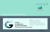 DOSSIER DE PATROCINIO - adeit-estaticos.econgres.es