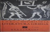 La literatur a griega - archive.org