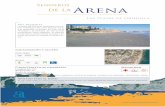 Las Playas de Orihuela - Senderos de la Provincia de Alicante