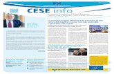 CESE info - Europa