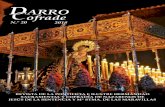 DARRO ofrade - Hermandad Sacramental de Sentencia y ...