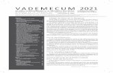 VADEMECUM 2021 - UdelaR