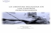 LA#LIBERTAD#RELIGIOSA#EN# LOS#CENTROS# …