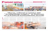 Panorama viernes 26 de enero La Prensa Austral P19