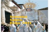 Semana Santa, Écija 2011 - ciberecija.com