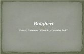 Bolgheri - I.S.I.S.S. MARCO POLO