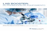 LAB BOOSTER - Fisher Sci