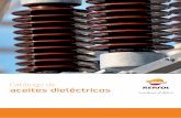 Catálogo de aceites dieléctricos