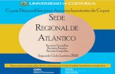 Universidad de Costa Rica - ori.ucr.ac.cr