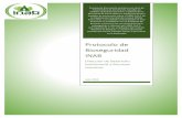 Protocolo de Bioseguridad INAB