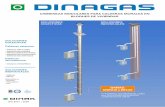 DINAGAS - Chimeneas y conductos modulares de acero ...