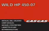 WILD HP 450-07 - MotocrossCenter