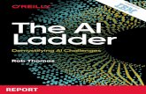 The AI Ladder - IBM
