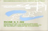 ROM 3.1-99 - Puertos