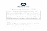 Programa de Liderazgo JAC AID SKBO 1.0 / Abril 2020