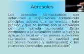 Aerosoles - fcn.unp.edu.ar