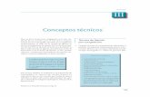 Conceptos técnicos - unal.edu.co