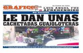 Por bravucón LE DAN UNAS - Meridiano.mx