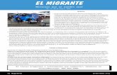 El Migrante 03 - Internews