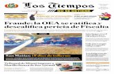 Cochabamba irregularidades en la Chuquisaca 52 93 0 …