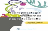 Neuropsicología de los trastornos