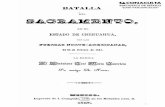 BATALLA - bibliotecadigital.tamaulipas.gob.mx