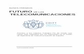 BASES PREMIOS FUTURO DE LAS TELECOMUNICACIONES