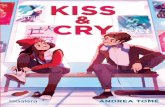 KISS & CRY