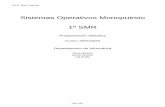 Sistemas Operativos Monopuesto (1º SMR)