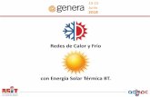Redes de Calor y Frío - asit-solar.com