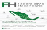 Federalismo Hacendario - INDETEC