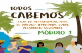 TODOS CABEMOSCOSS - Ministerio de Minas y Energía