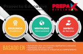 Kip Proyecto Educativo Prepa 2020 Modelo