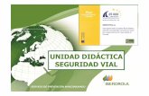 UNIDAD DIDÁCTICA SEGURIDAD VIAL - gva.es