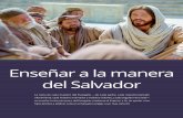 Enseñar a la manera del Salvador - The Church of Jesus ...