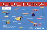 Programa cultural octubre 2021 CULTURA