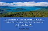TURISMO Y DESARROLLO LOCAL - Portal de Transparencia
