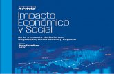 Impacto Económico y Social